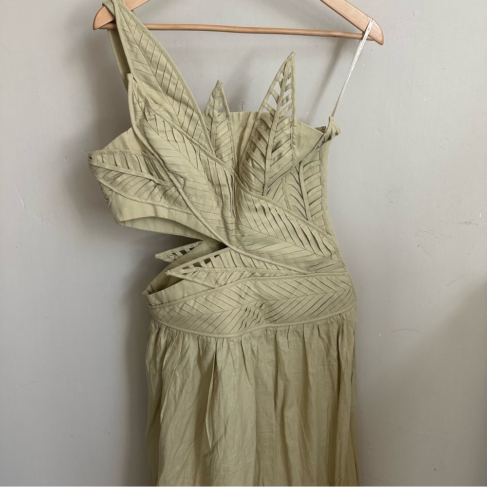 FARM Rio Dress - Picture 11 of 12